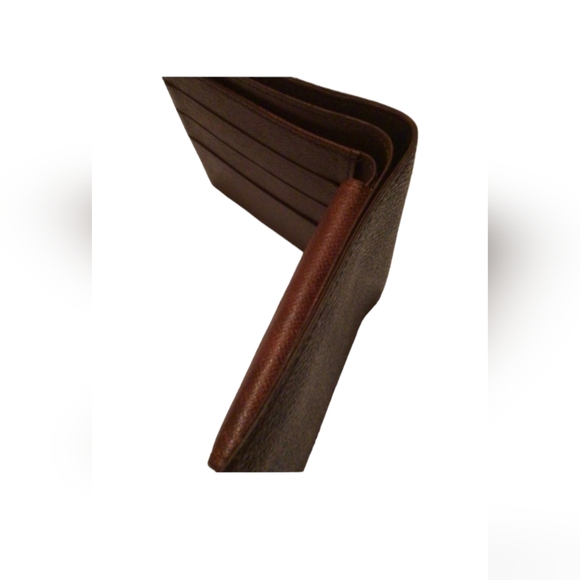 LOUIS VUITTON MONO BIFOLD WALLET FOR MEN - Picture 11 of 11